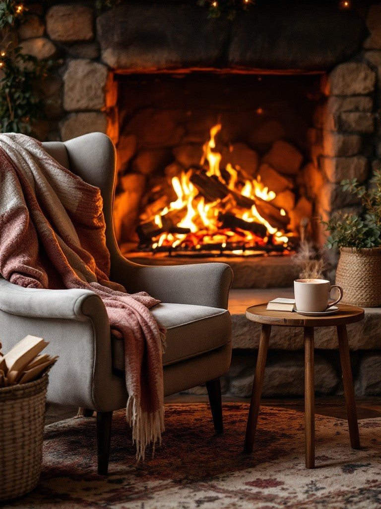 Fireside Trailhead Candles