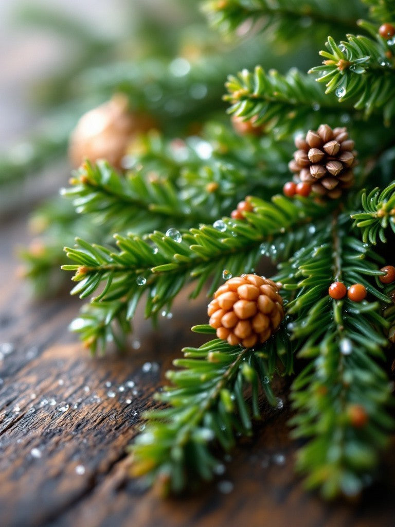 Fraser Fir Trailhead Candles - Reed Diffusers