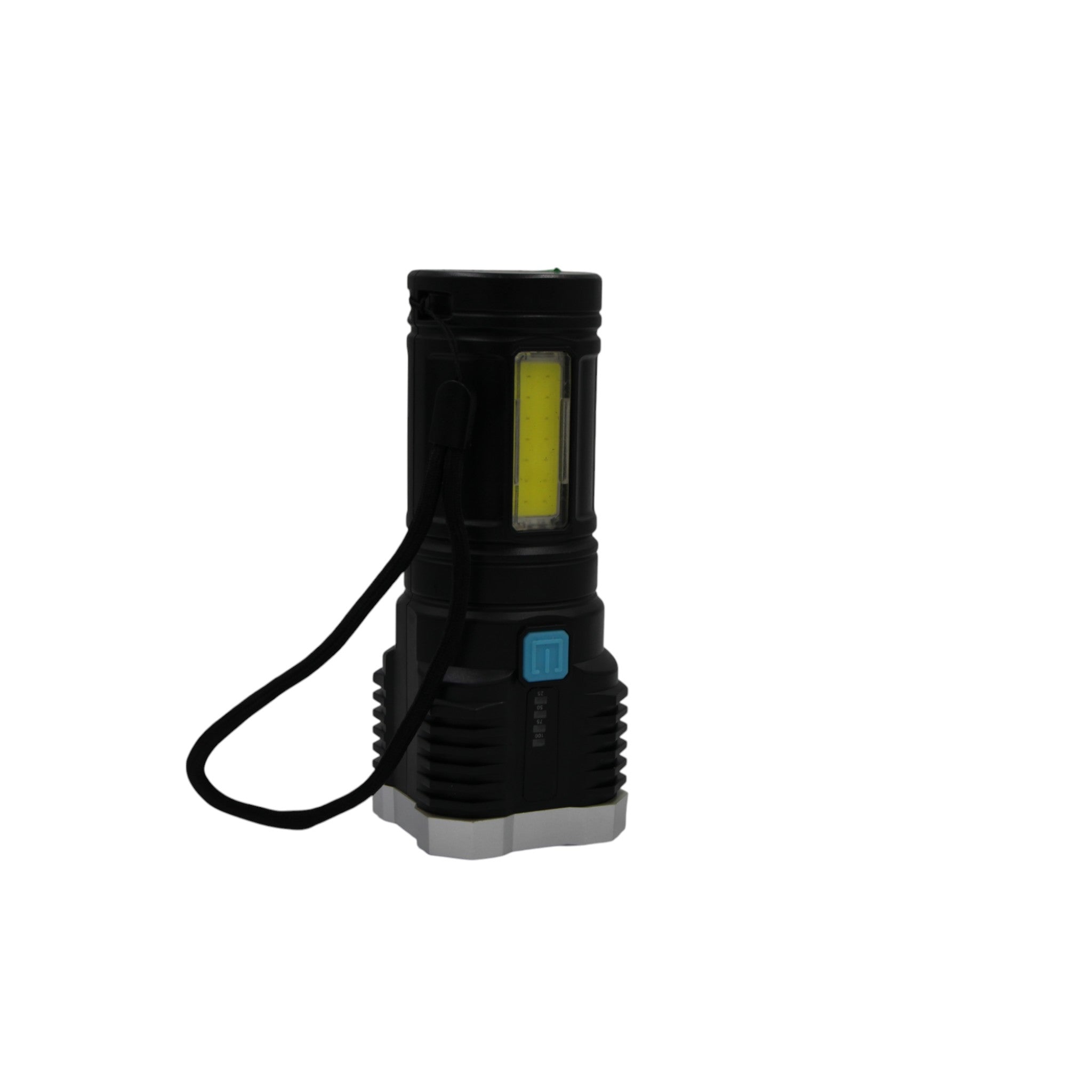 USB LED Flashlight