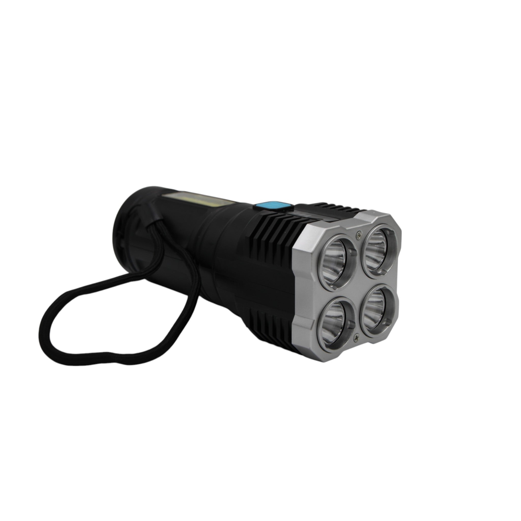 USB LED Flashlight