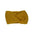 Thick Cable Knit Headband - Asst