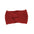 Thick Cable Knit Headband - Asst