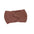 Thick Cable Knit Headband - Asst