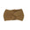 Thick Cable Knit Headband - Asst