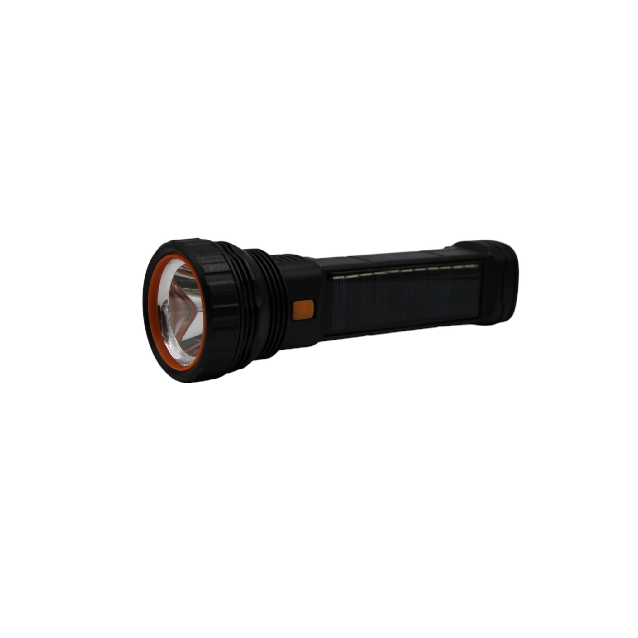LED Flashlight and Powerbank