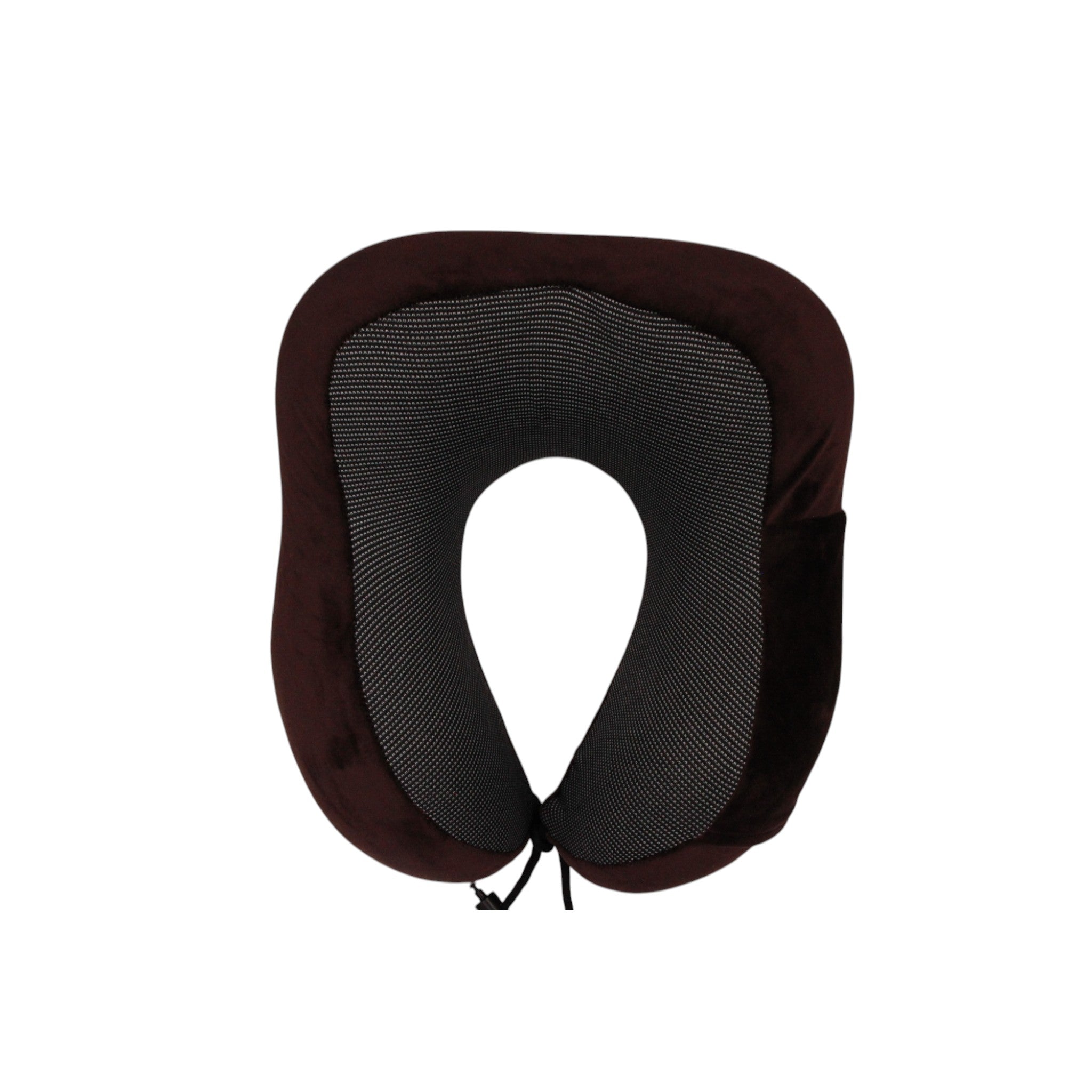Memory Foam Neck Pillow