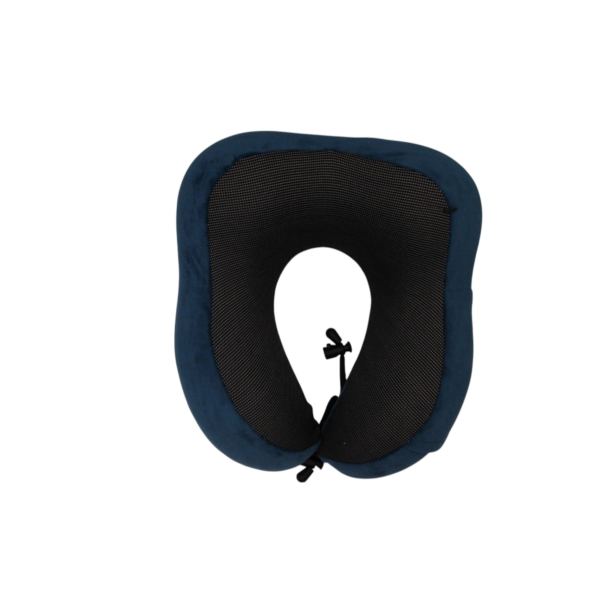 Memory Foam Neck Pillow