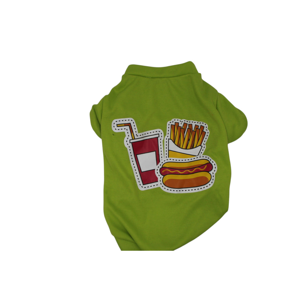 Pet Shirts