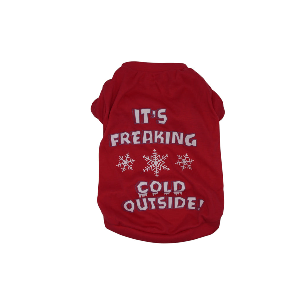 Pet Shirts