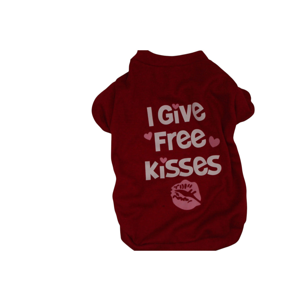 Pet Shirts
