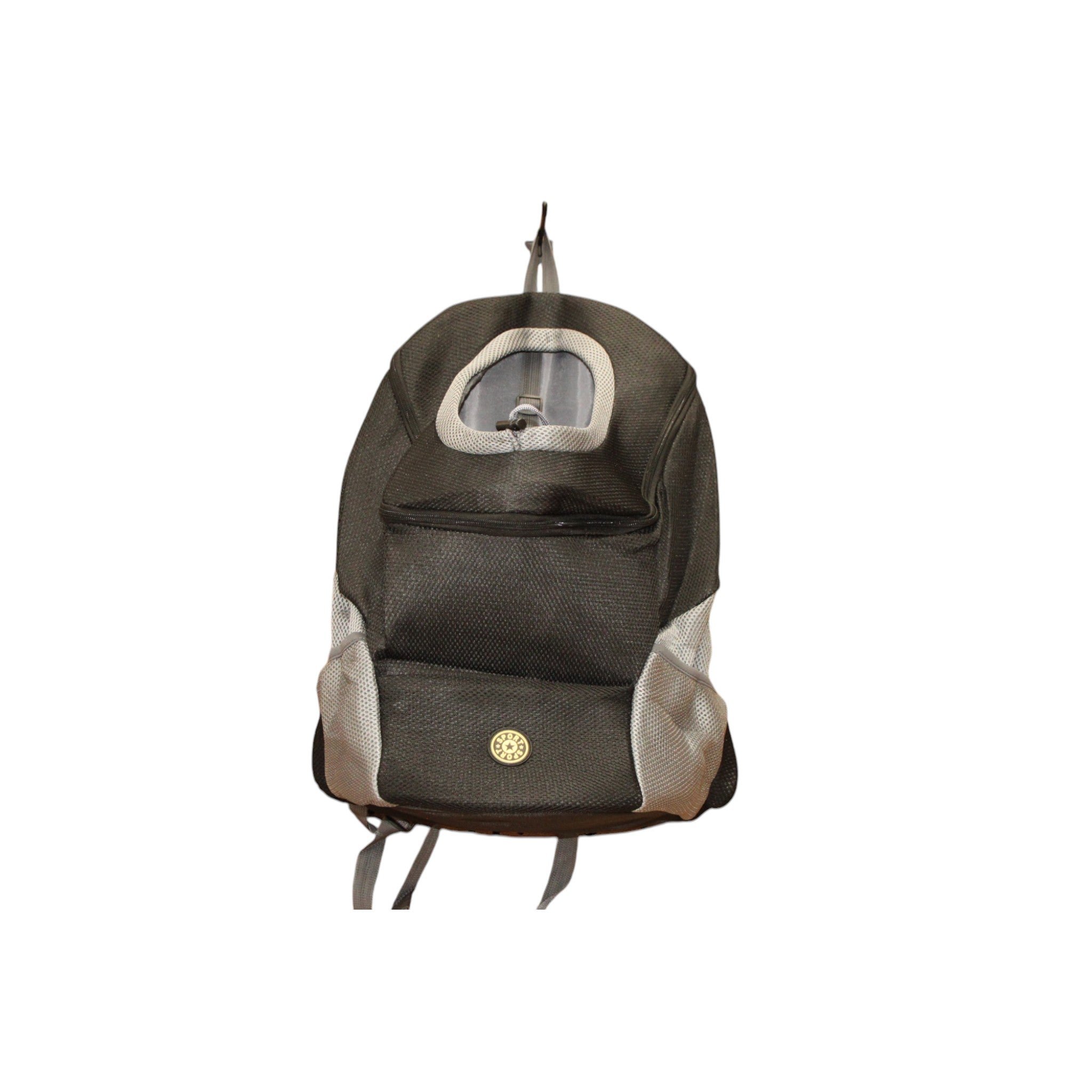 Large Pet Travel Backpack