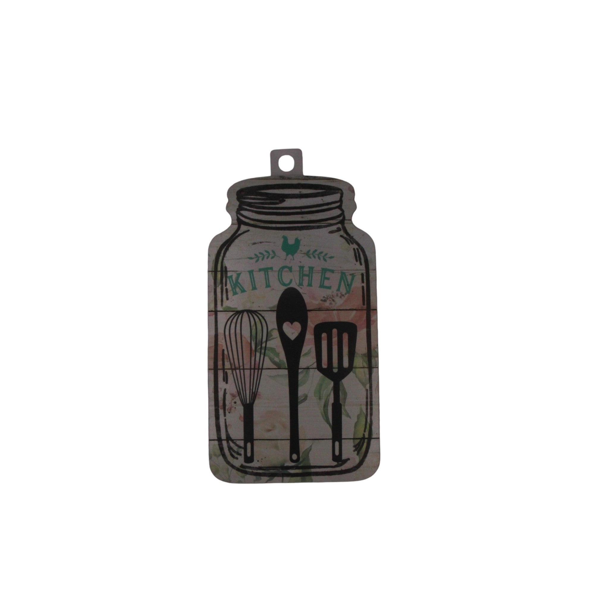 Home Decor Plaque - Asst