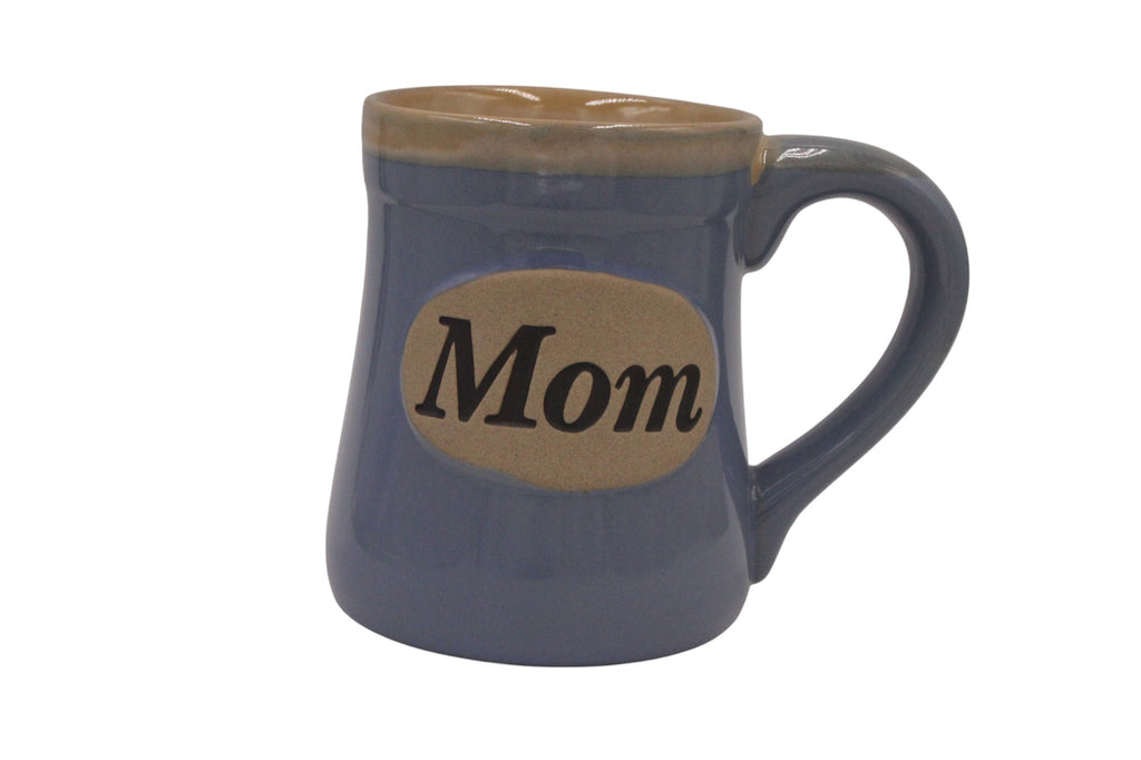 Mom Porcelain Mug
