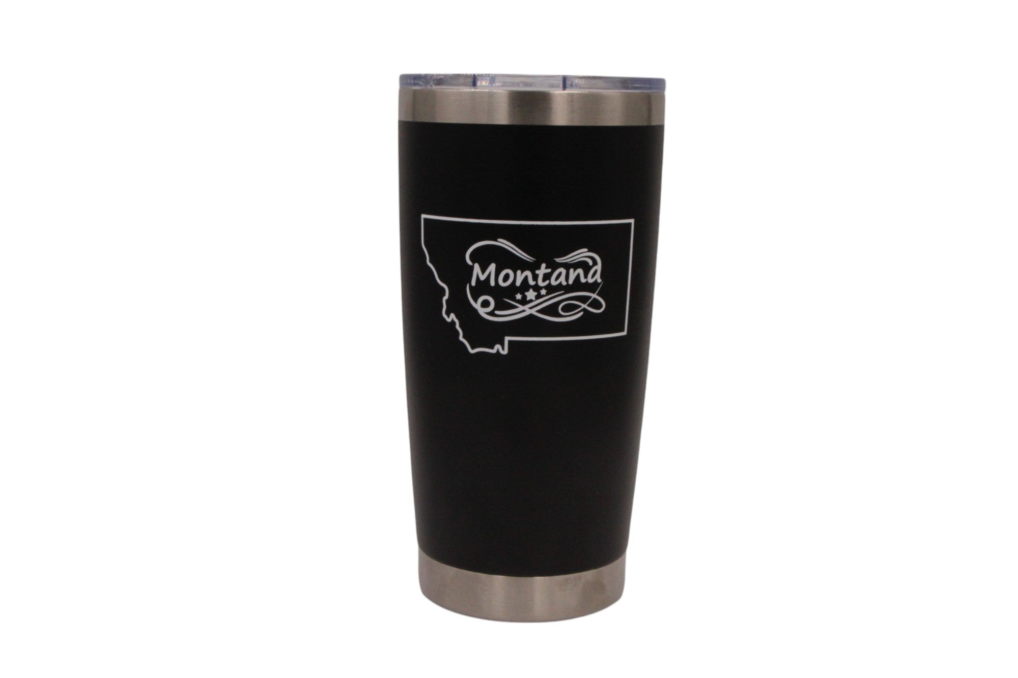 20 oz Montana Insulated Tumbler