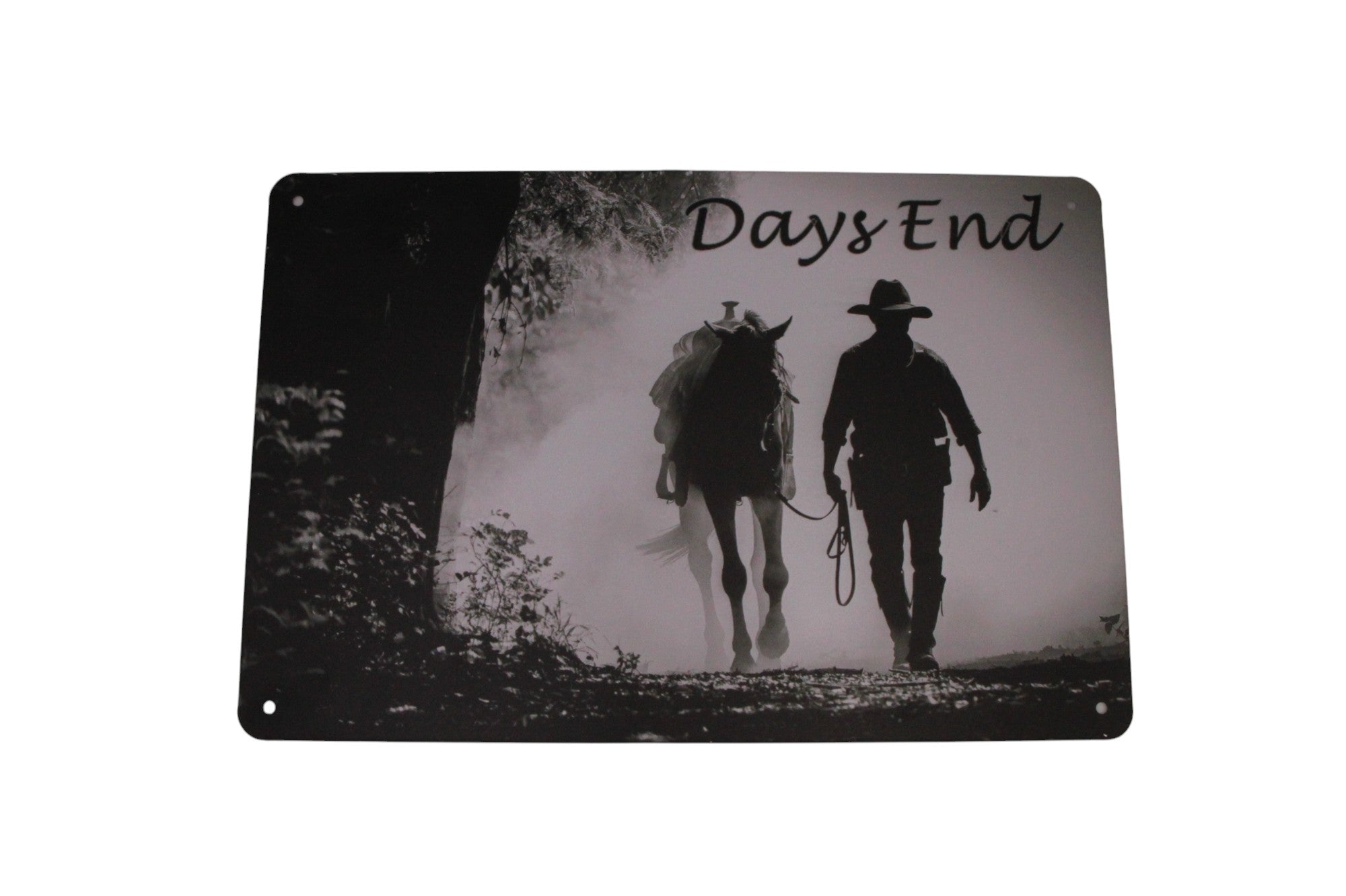 Tin Art Collection - Asst