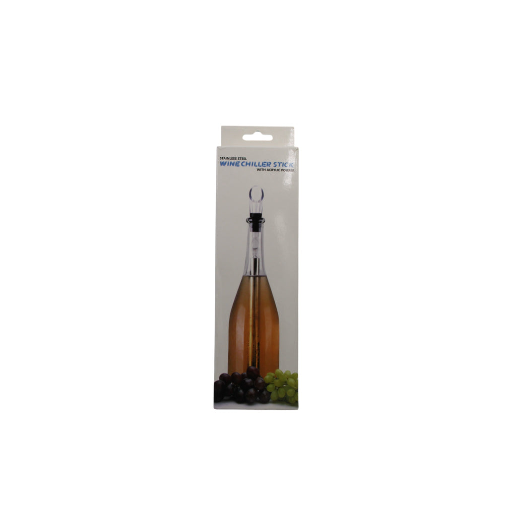Wine Chiller Stick