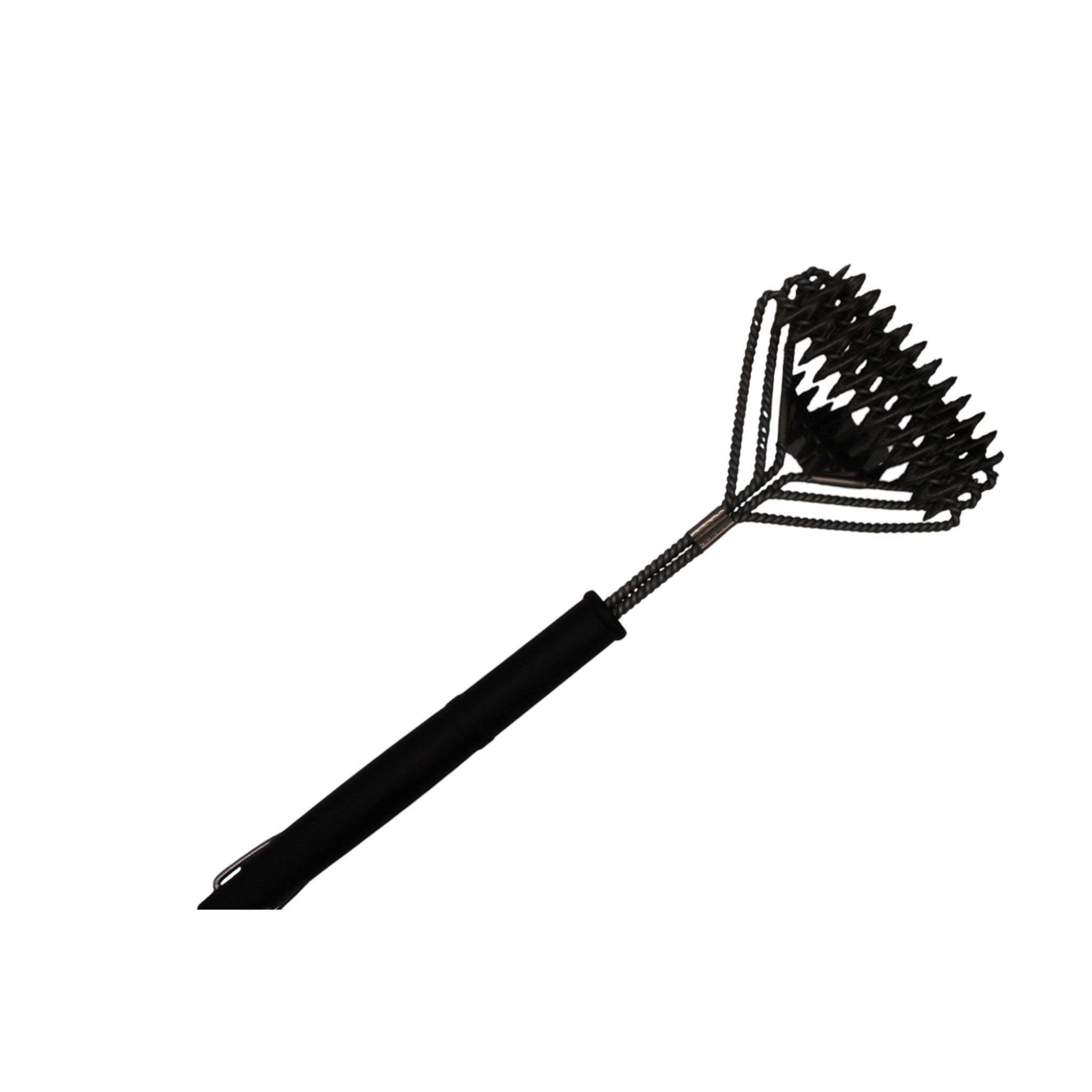 Stainless Steel BBQ Scraper