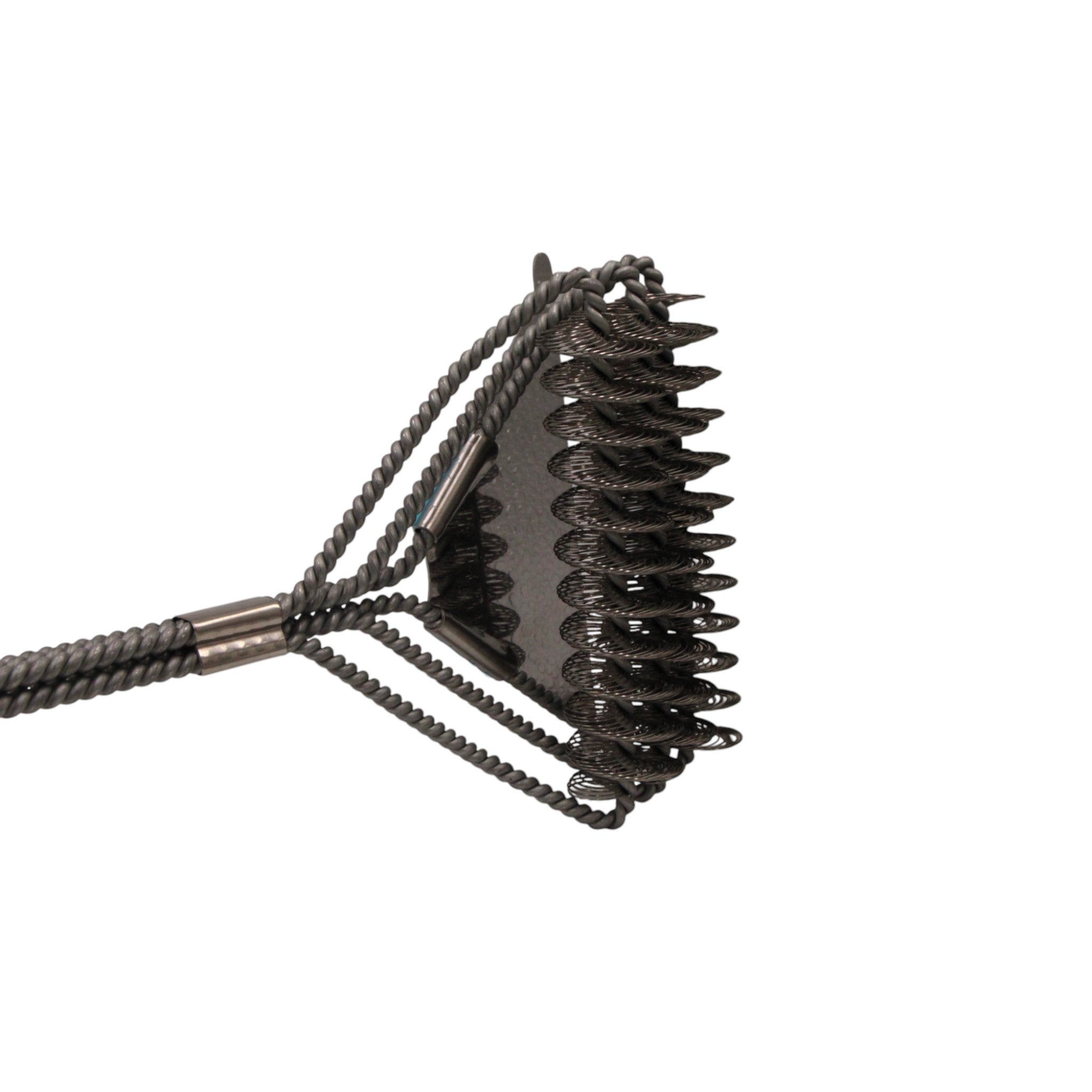 Stainless Steel BBQ Scraper