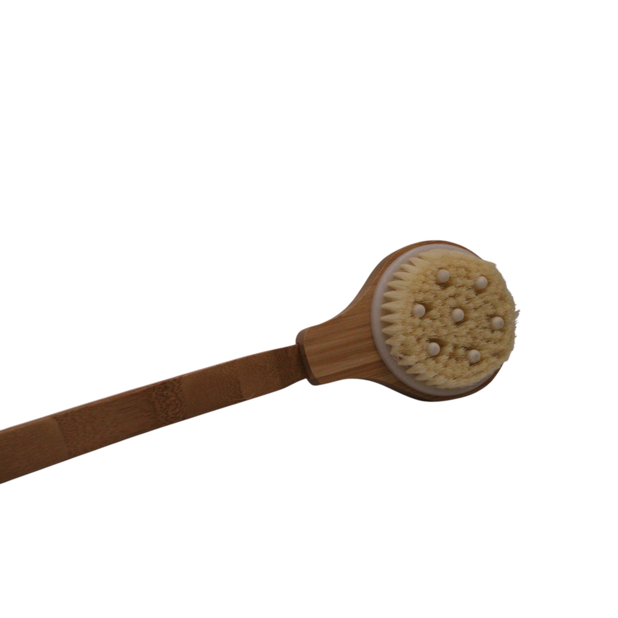 Luxury Angle Long Handle Bath Brush