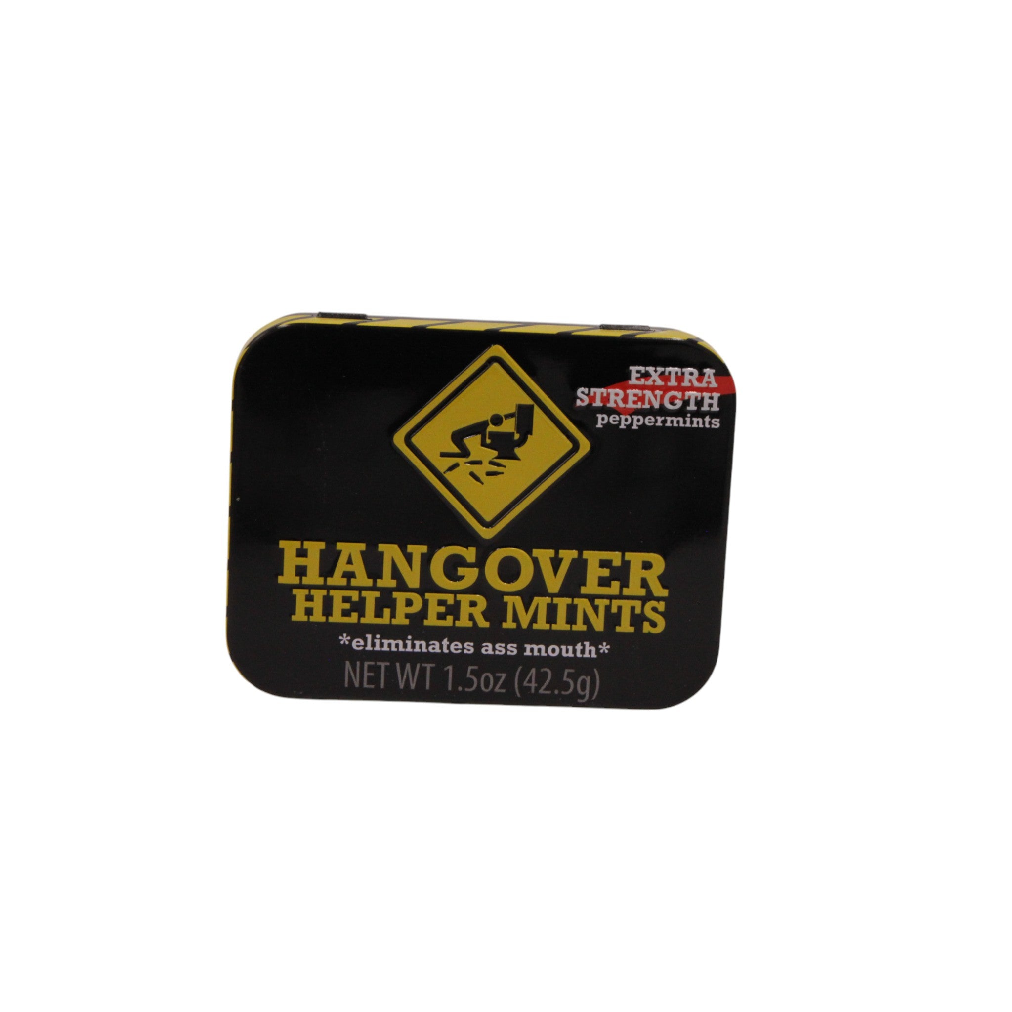 Hangover Helper Mints
