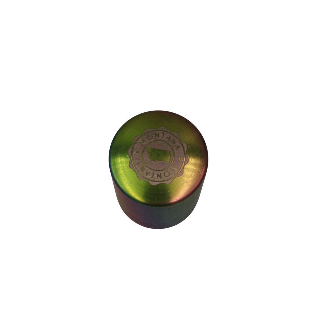 Pop the Top Bottle Opener