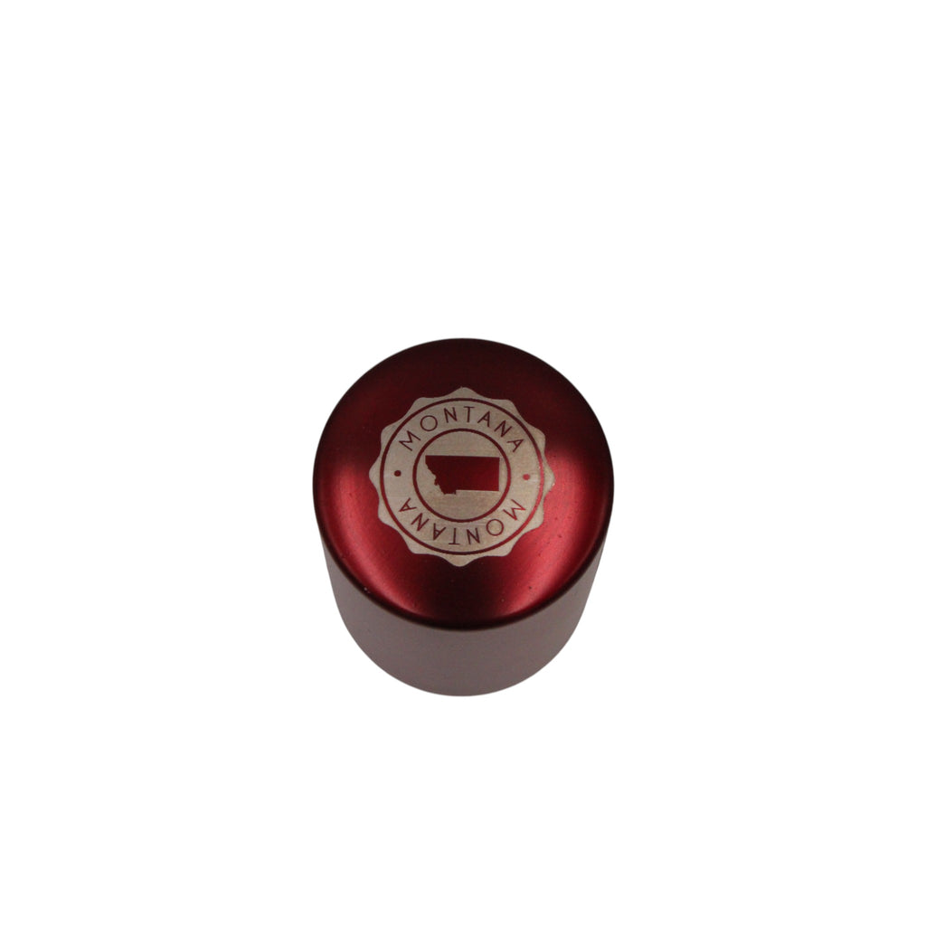 Pop the Top Bottle Opener
