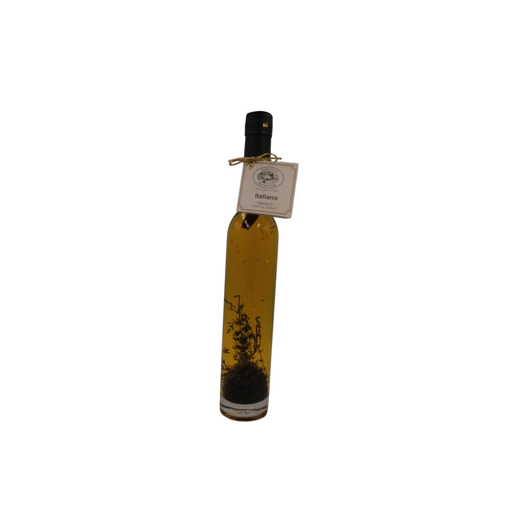 Hongar Farms Italiano Dipping Oil 12.6oz