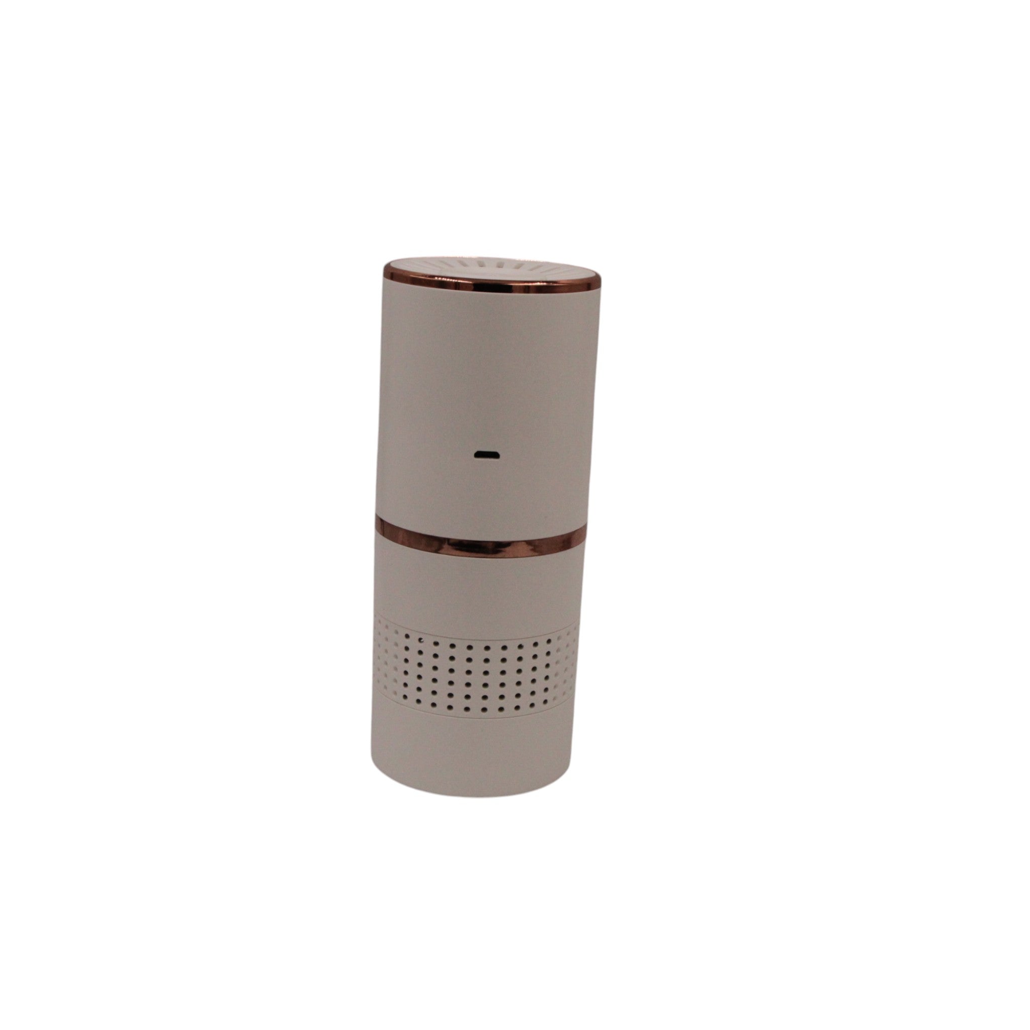 Aromatherapy Air Purifier - White