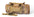 Montana Twist Tactical Outdoor Mini Duffel Bag