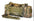 Montana Twist Tactical Outdoor Mini Duffel Bag