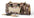 Montana Twist Tactical Outdoor Mini Duffel Bag