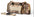 Montana Twist Tactical Outdoor Mini Duffel Bag