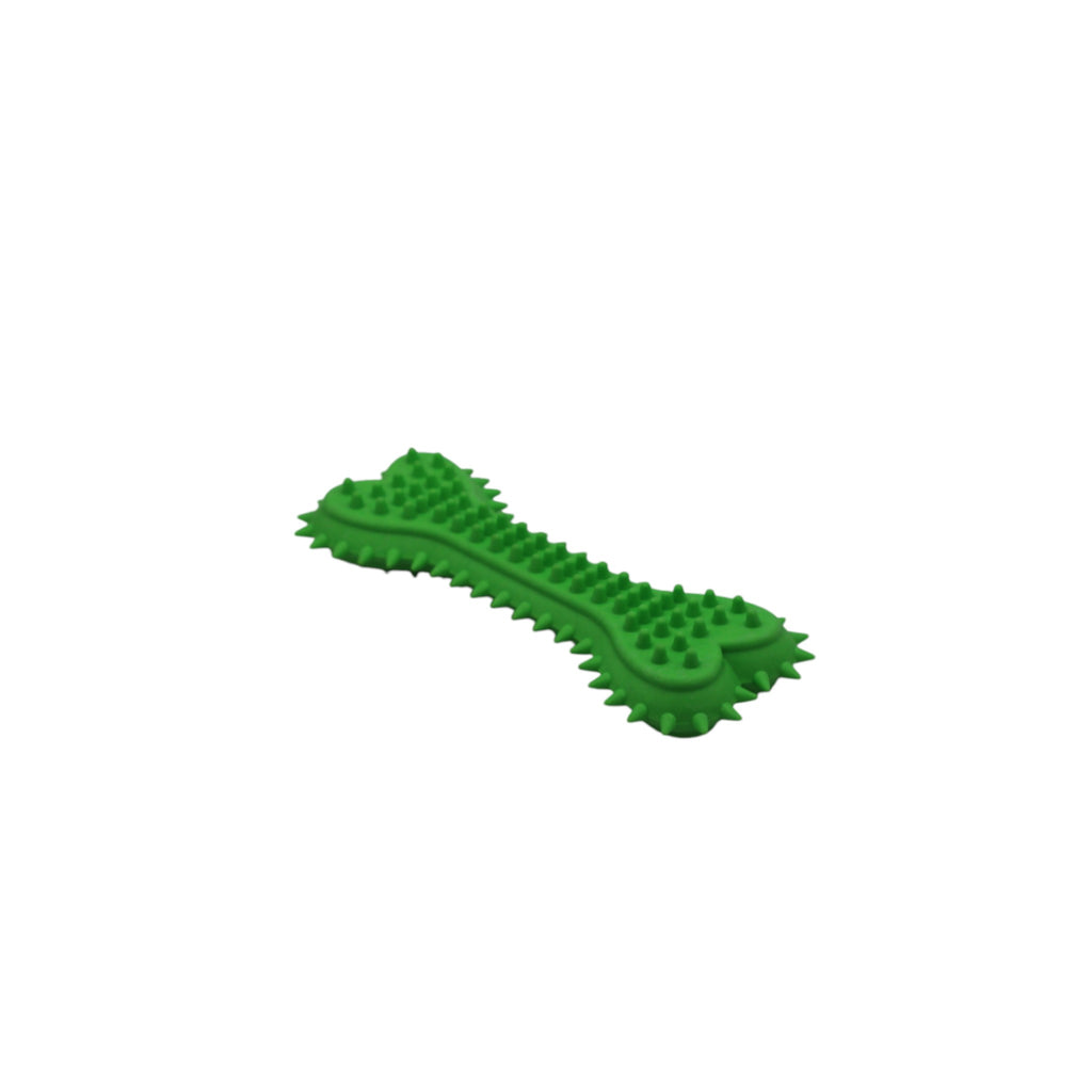Pet Toothbrush Chew Toy
