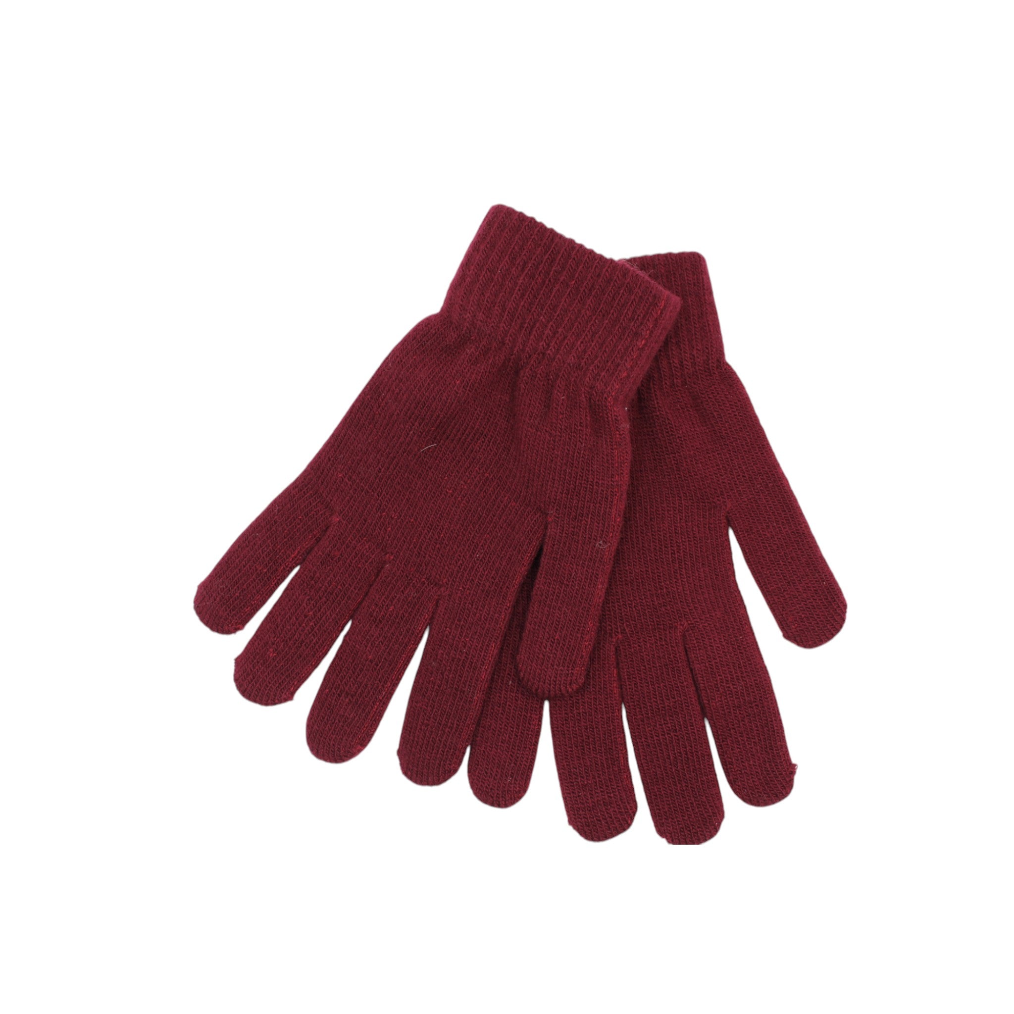 Multi-Colored Gloves