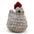 Handmade Crochet Farmhouse Chicken