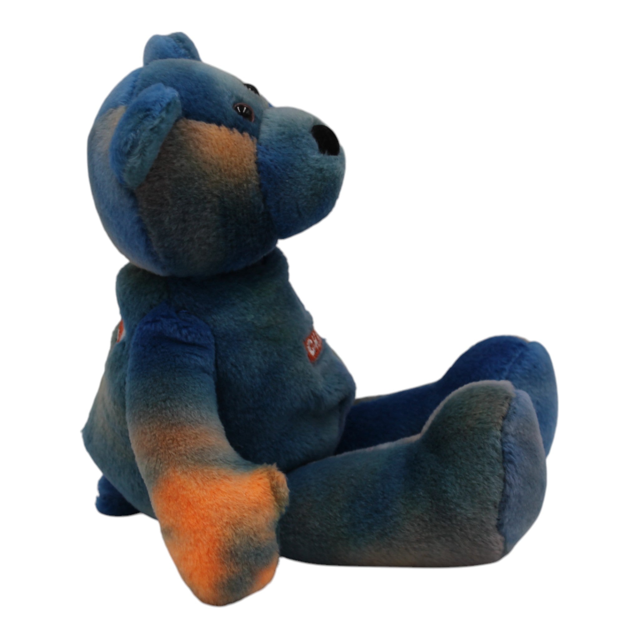John Elway Limited Edition Plush Bear