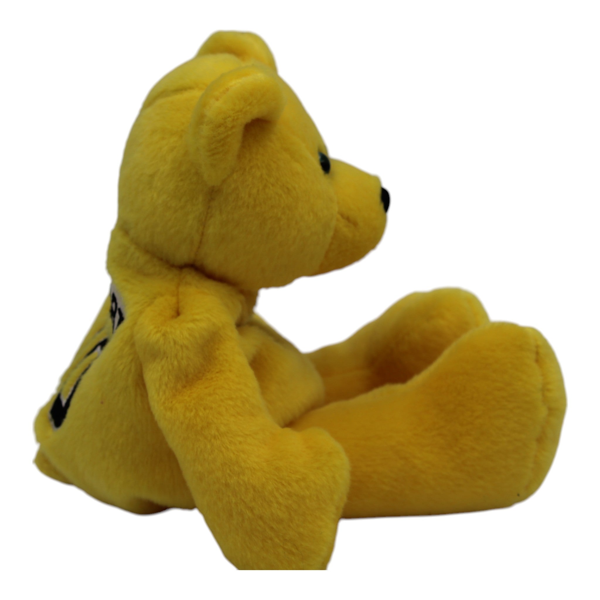 Kordell Stewart Limited Edition Plush Bear
