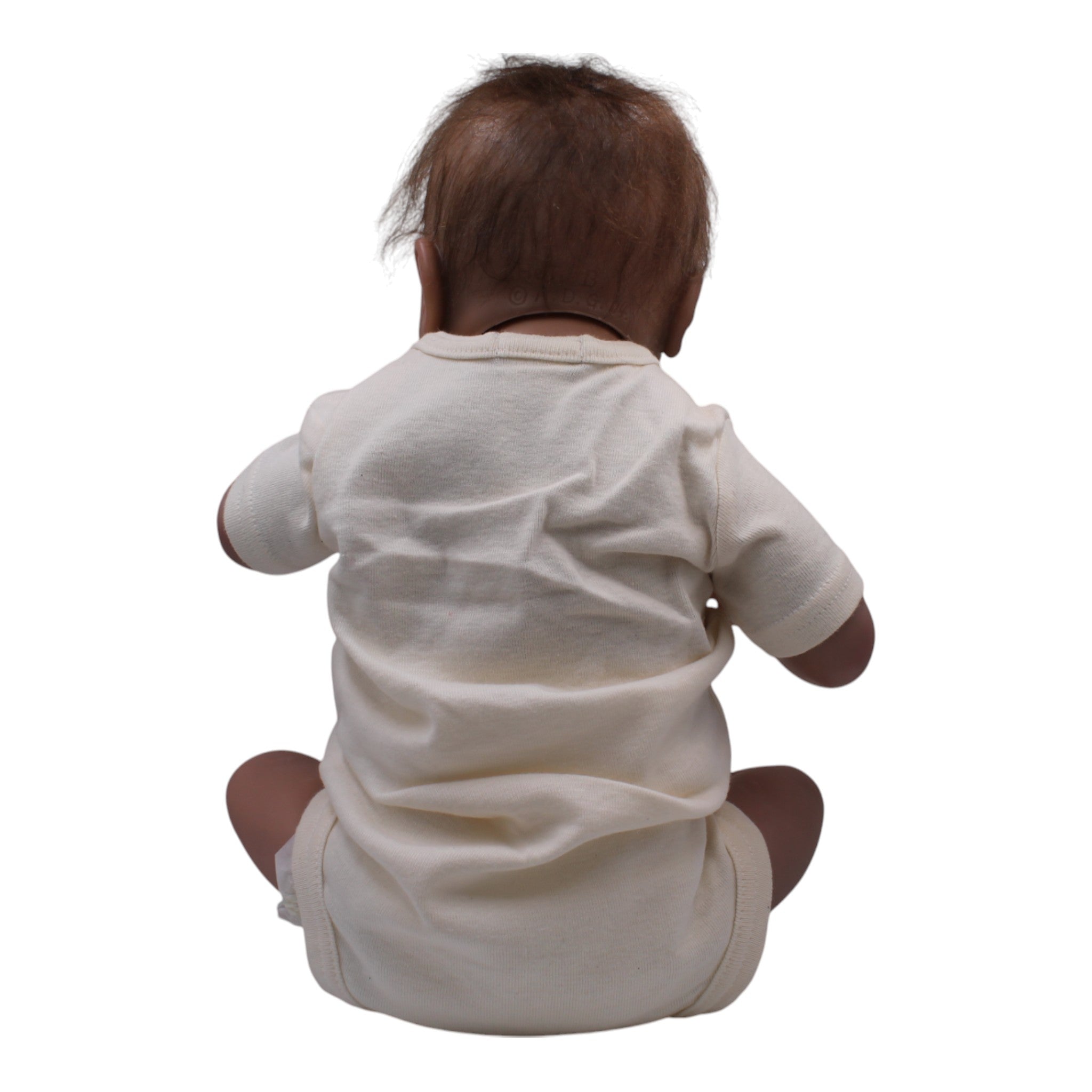 Baby Grace Collectible Doll