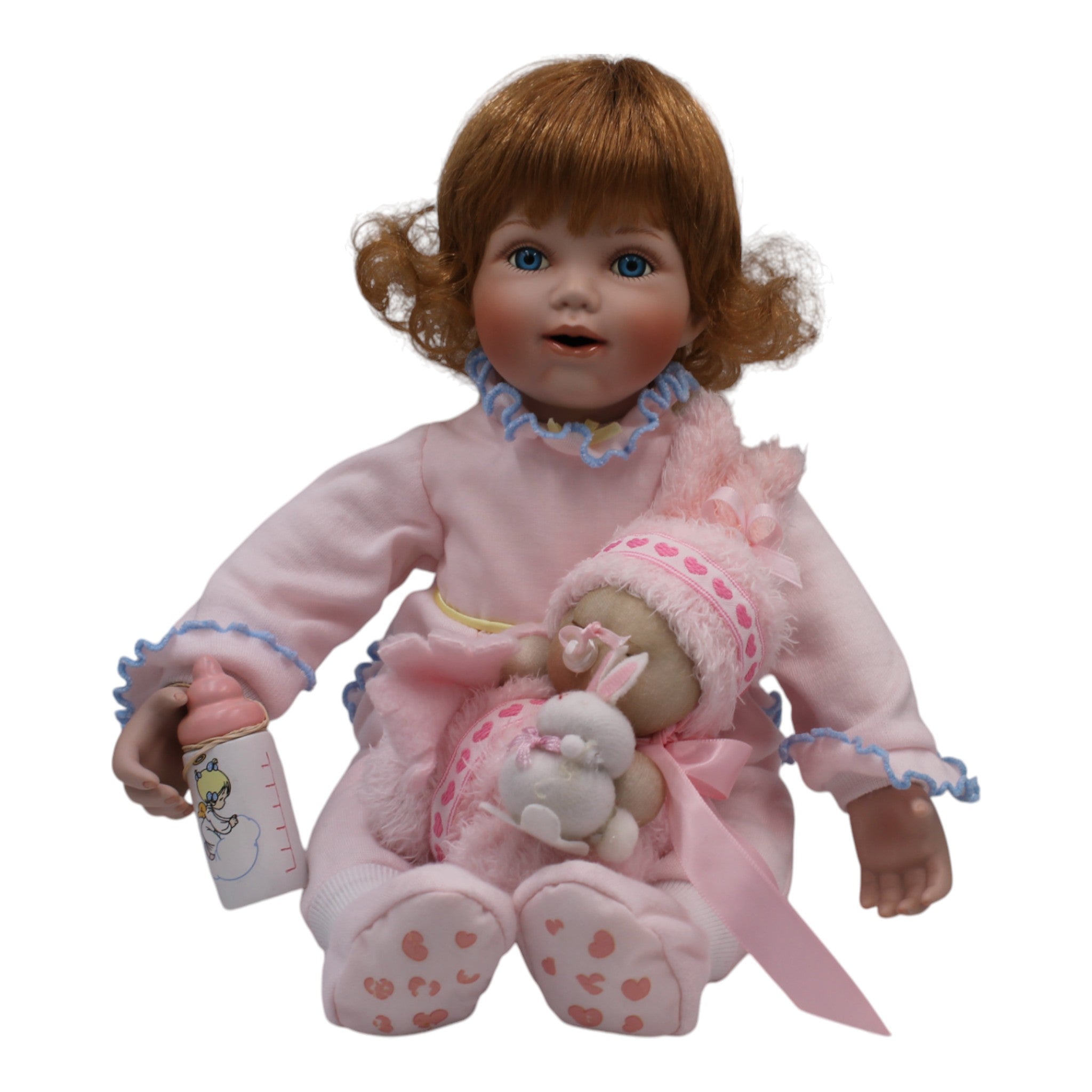 Robin Miller Ashley-Drake doll collection #FB496