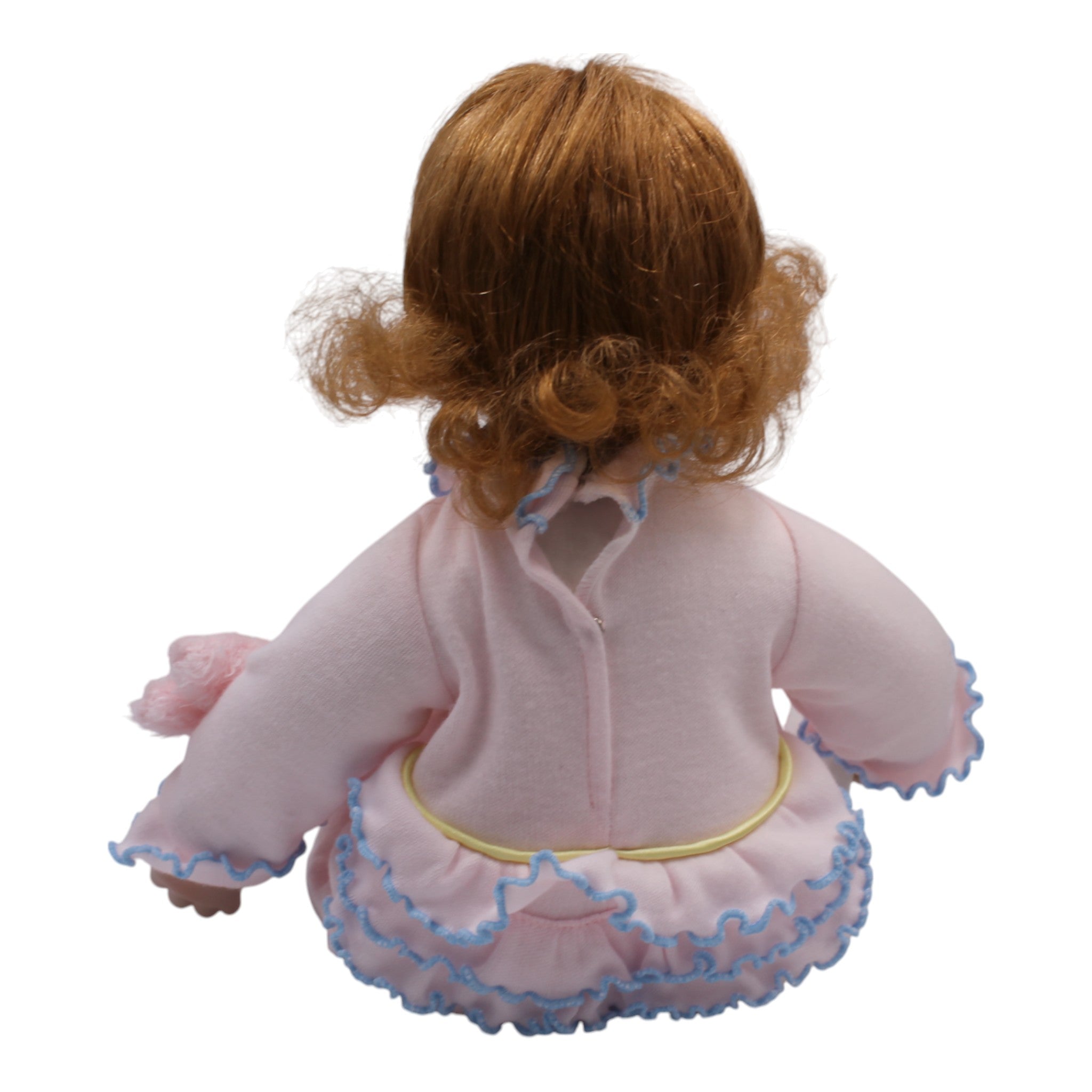 Robin Miller Ashley-Drake doll collection #FB496
