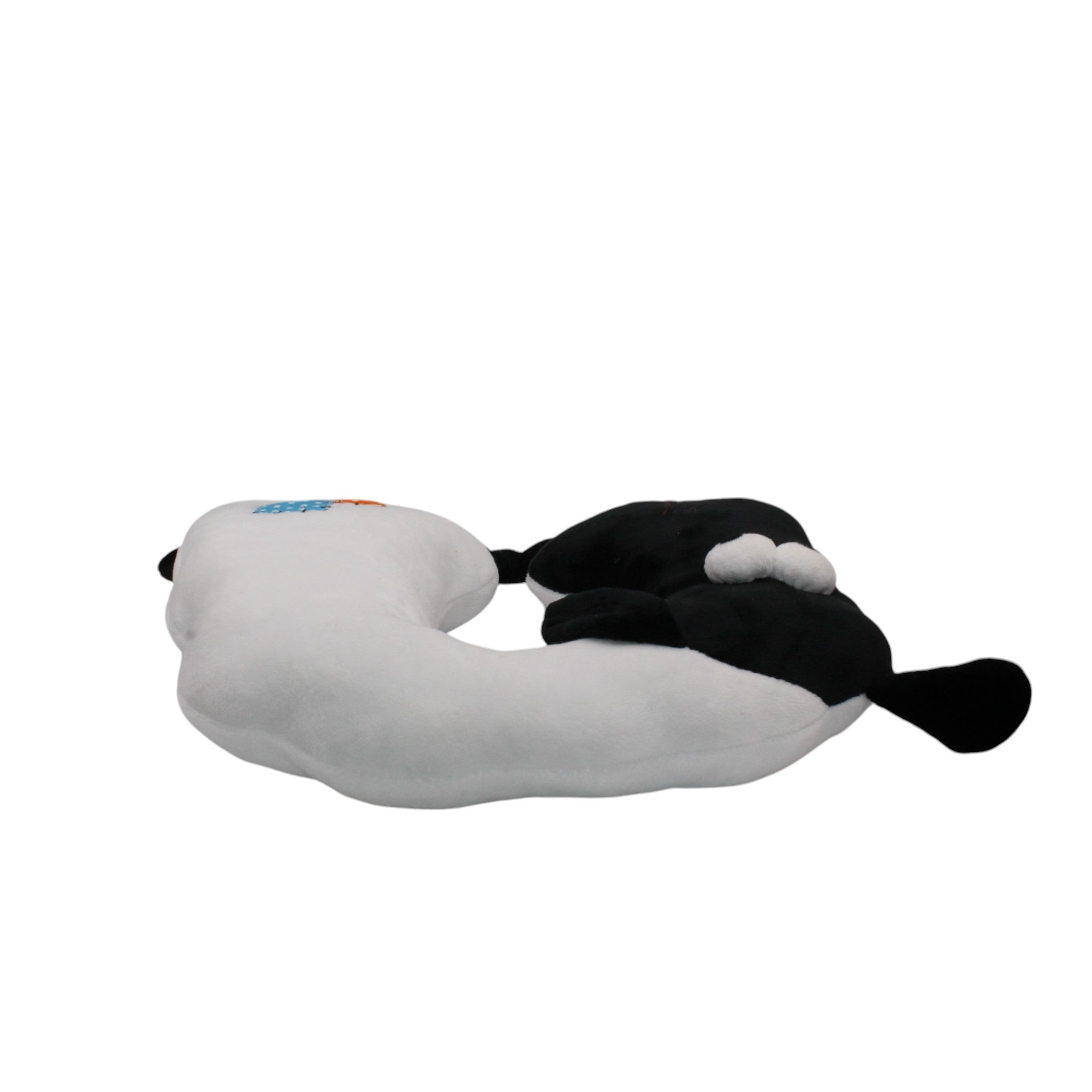Animal U-Shaped Travel Plush Pillow- Sheep