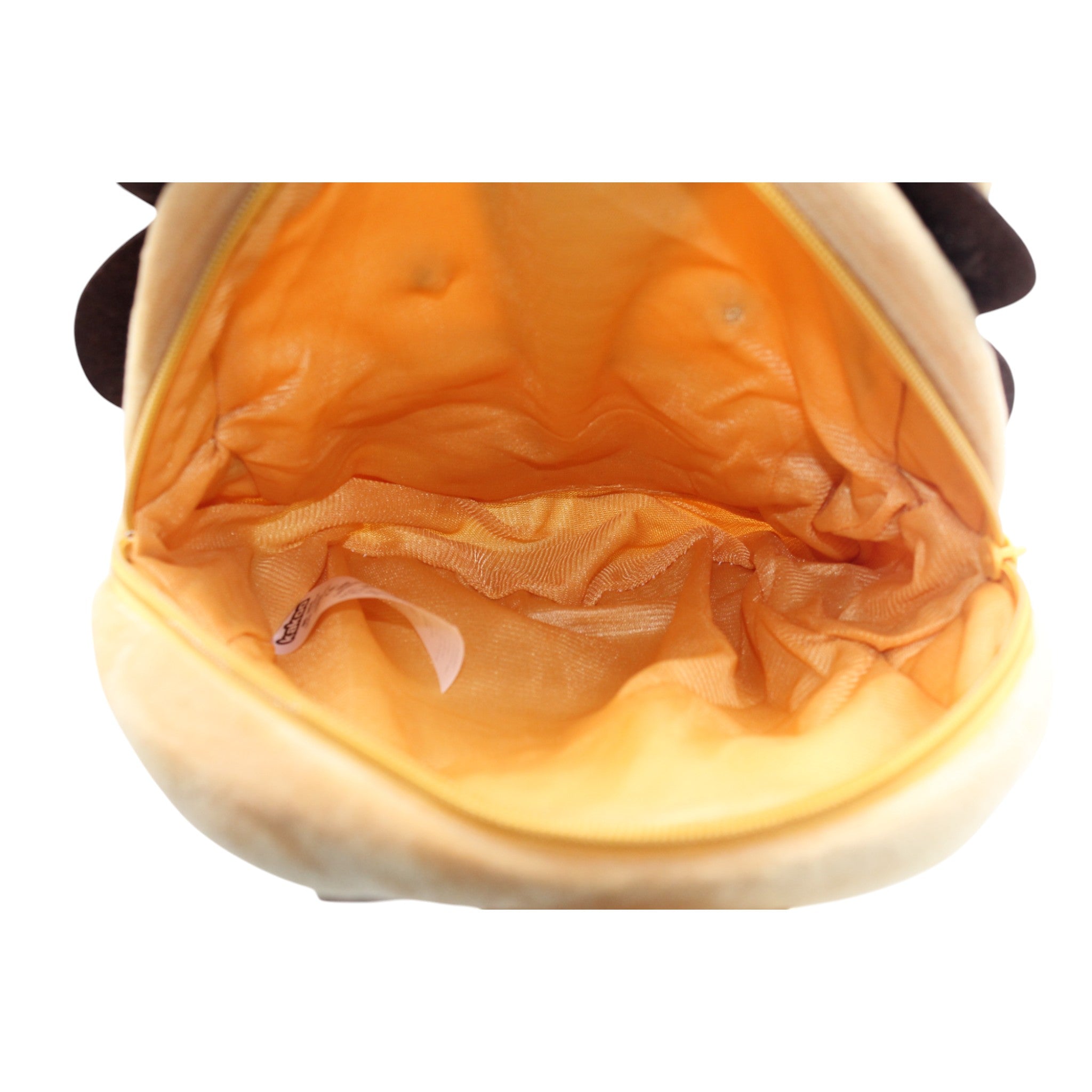 Kids Plush Animal Backpack - Lion