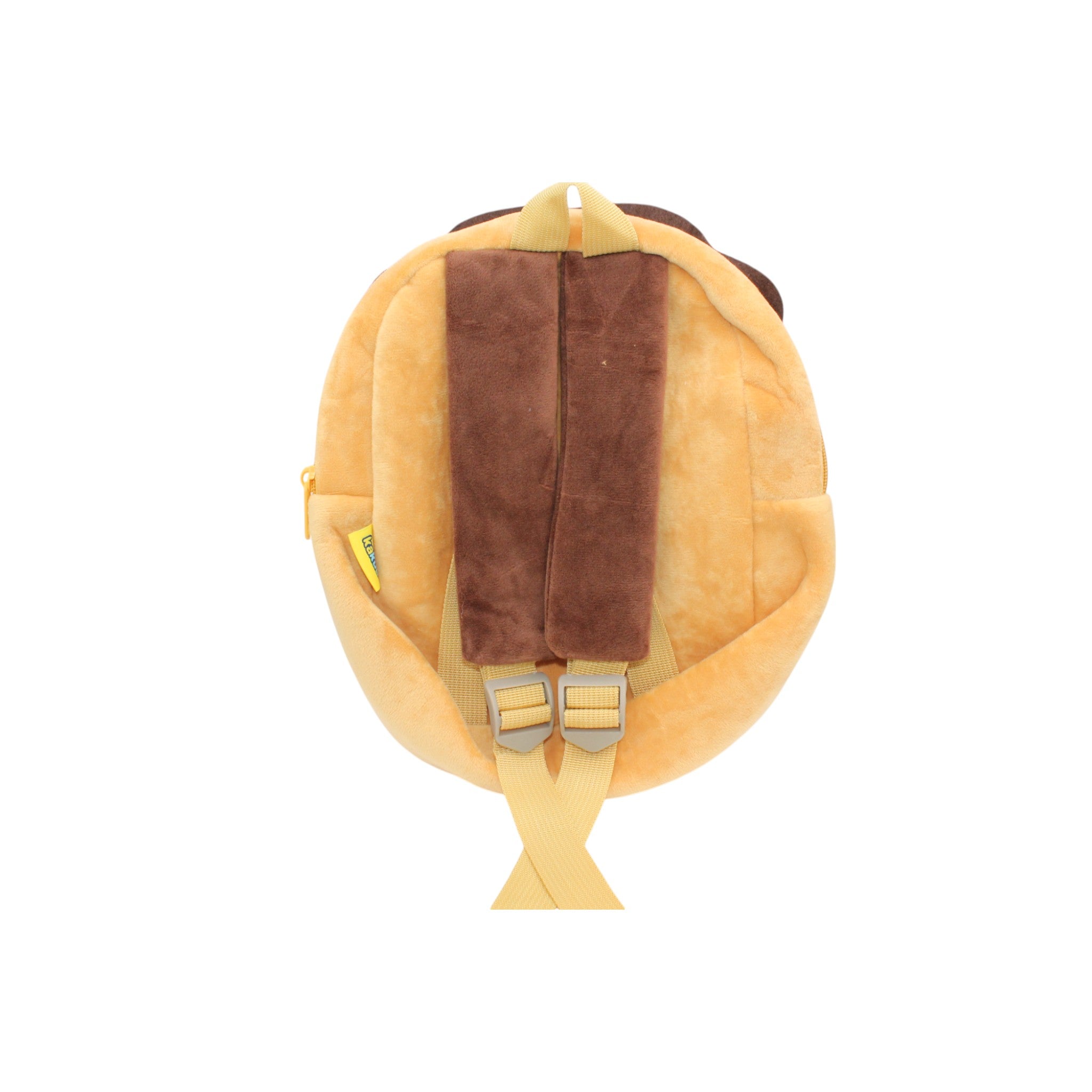 Kids Plush Animal Backpack - Lion