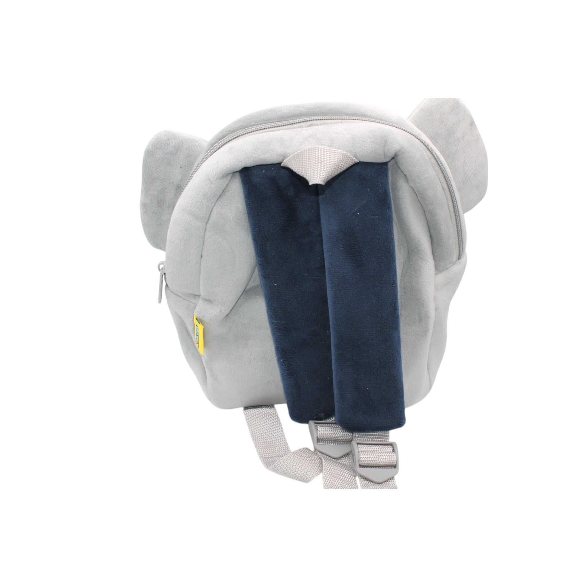 Kids Plush Animal Backpack - Elephant