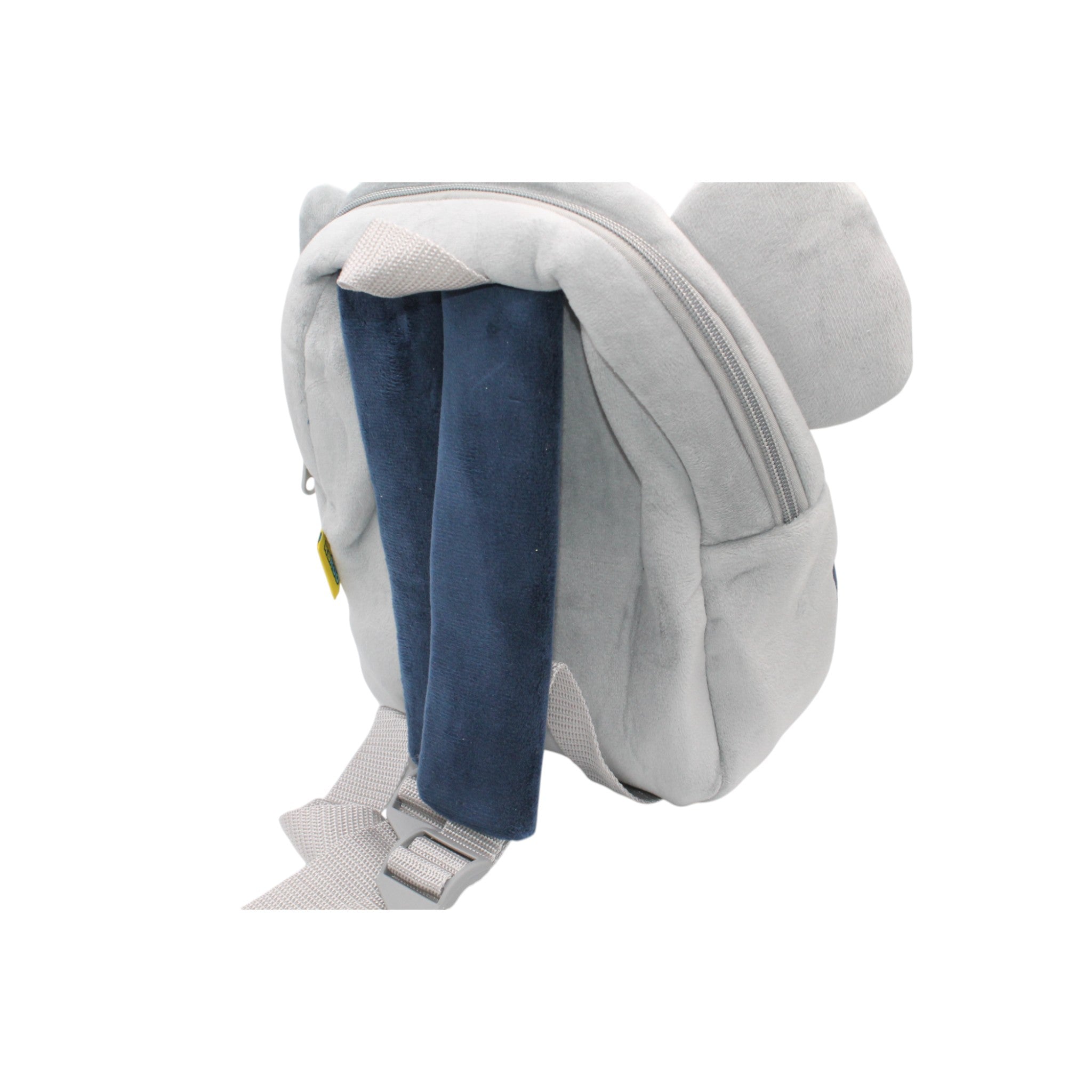 Kids Plush Animal Backpack - Elephant