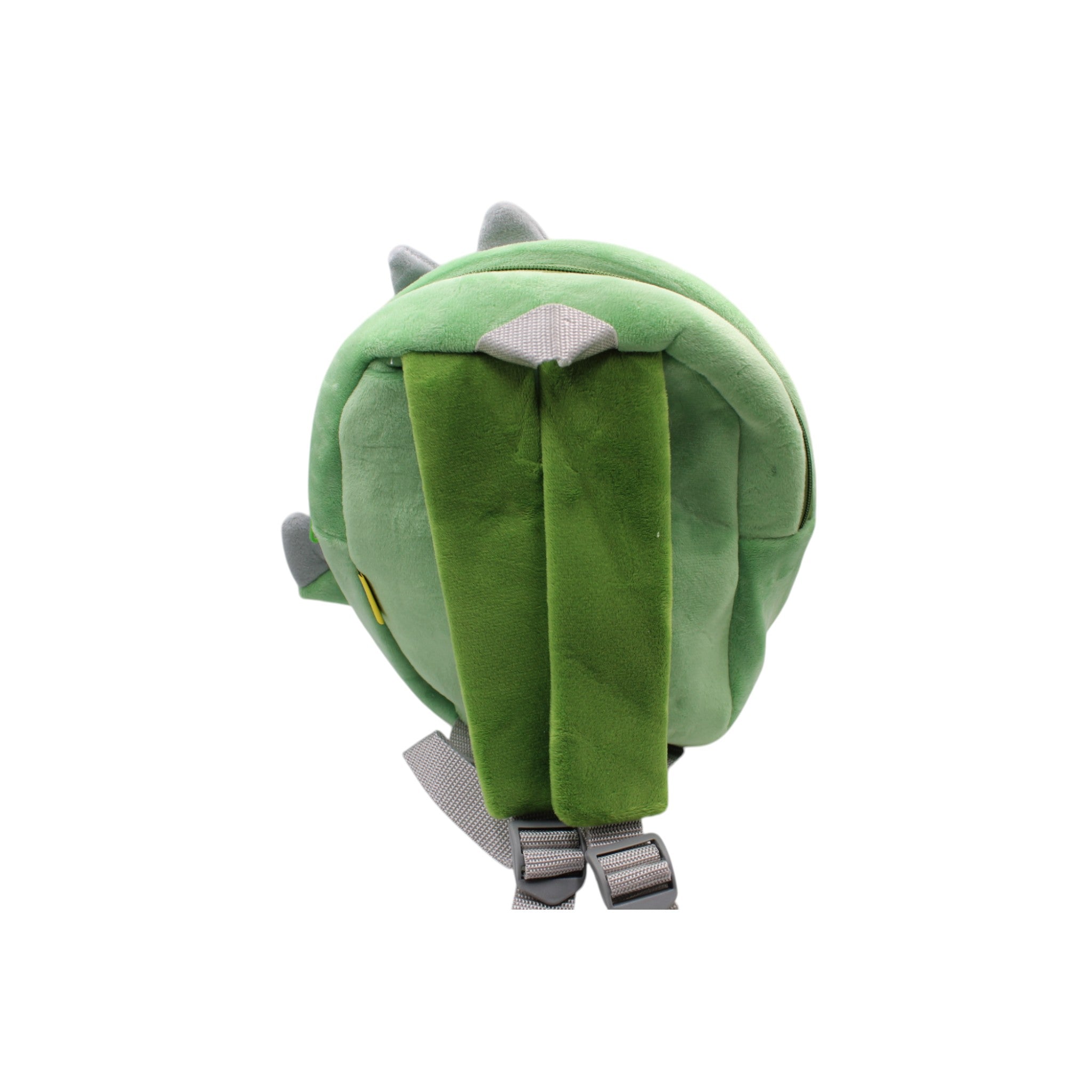 Kids Plush Animal Backpack - Dinosaur