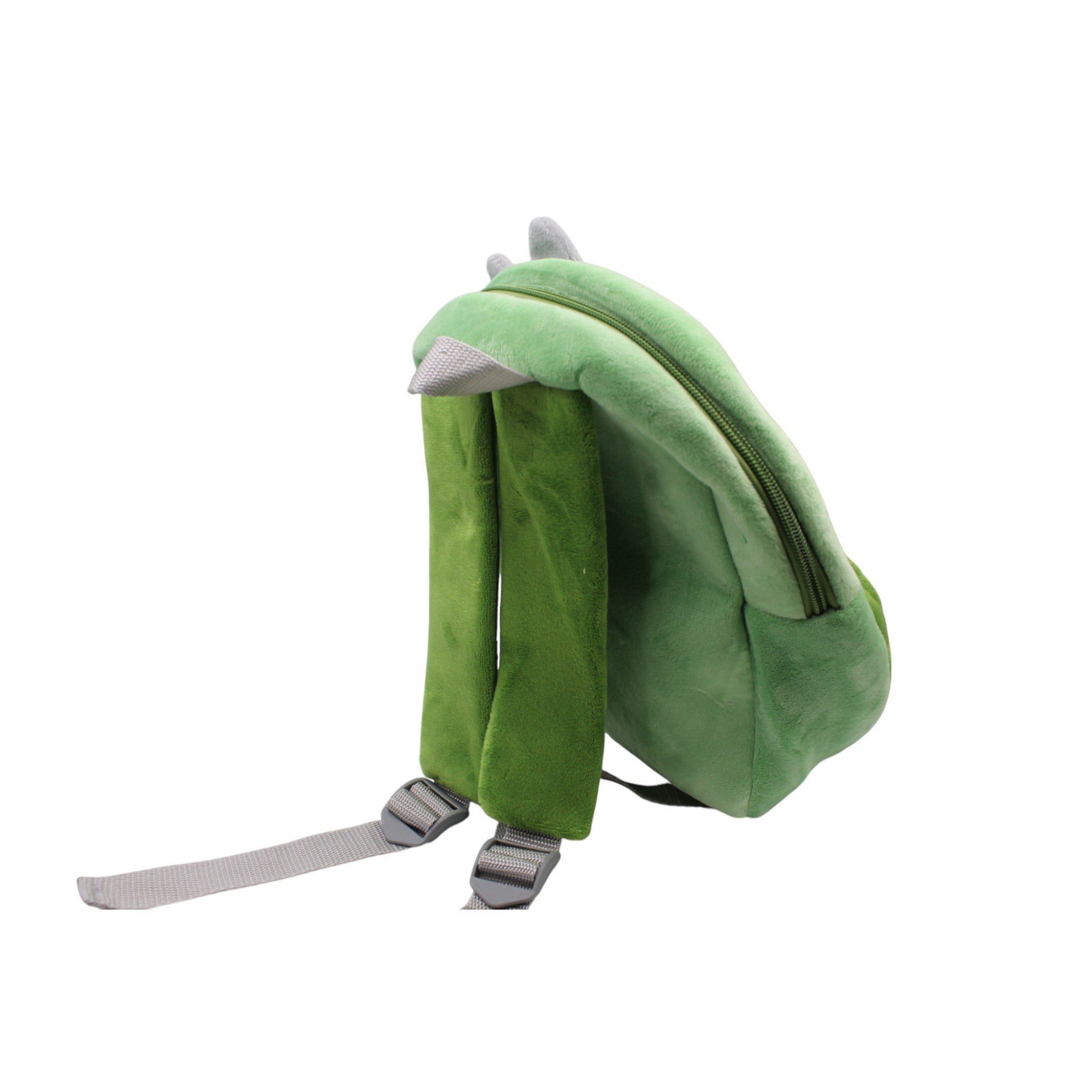 Kids Plush Animal Backpack - Dinosaur