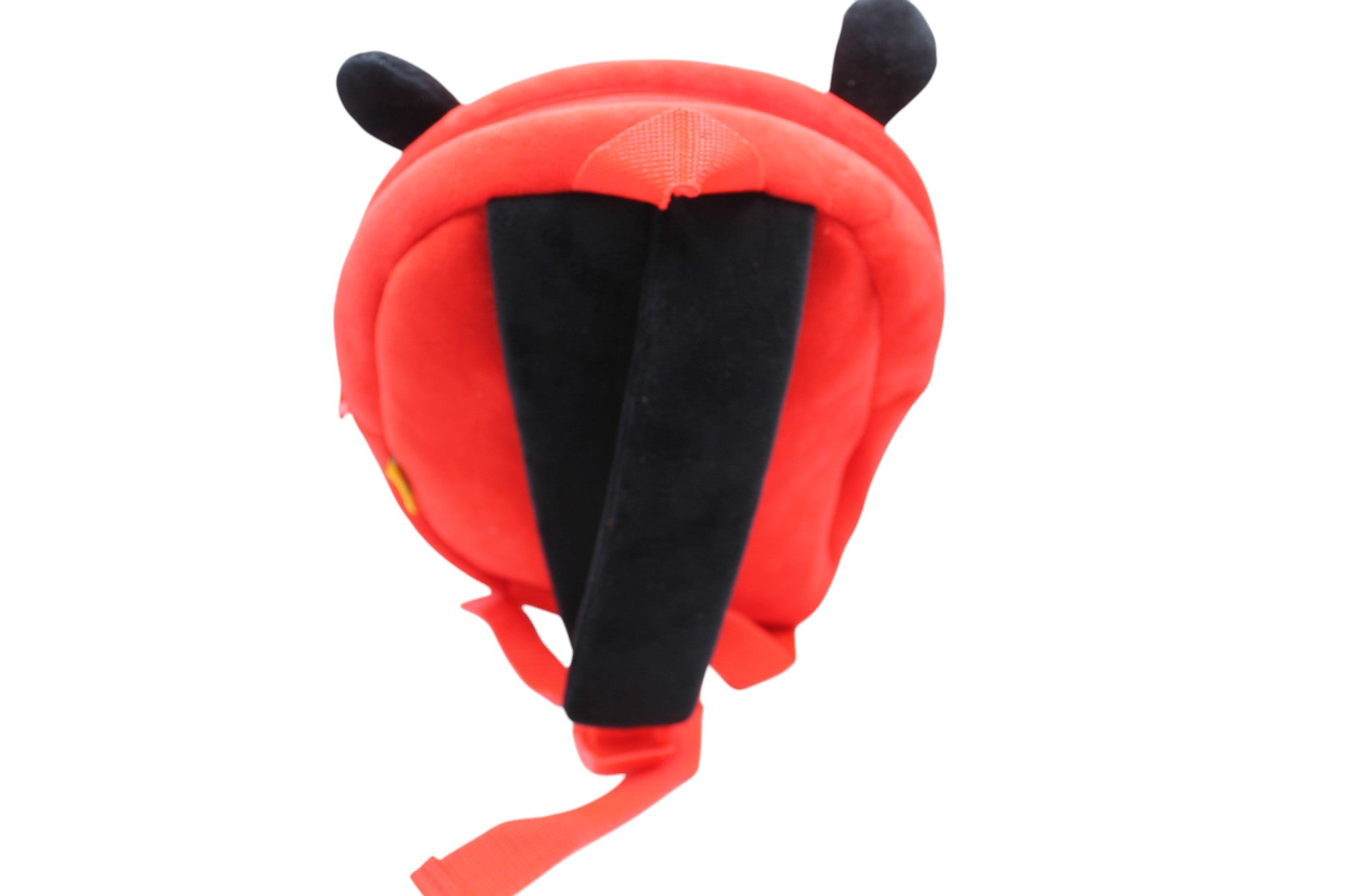 Kids Plush Animal Backpack - Lady Bug