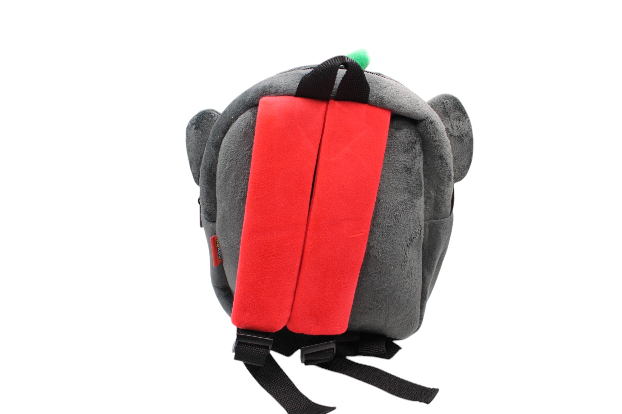Kids Plush Animal Backpack - Monkey