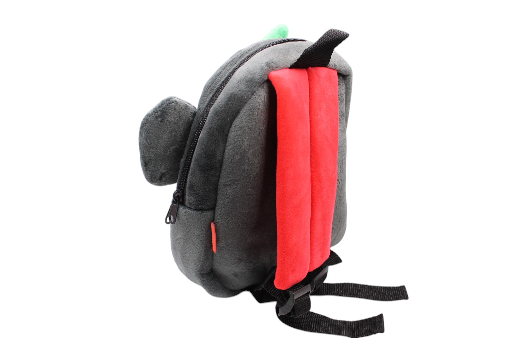 Kids Plush Animal Backpack - Monkey